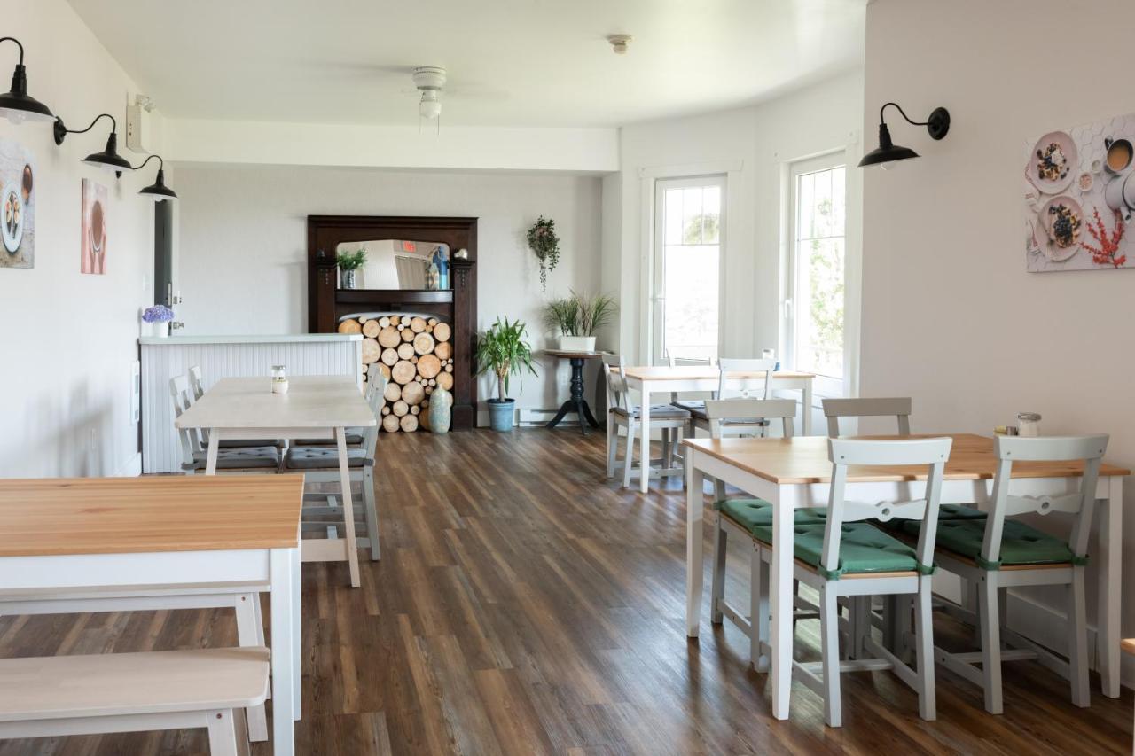 Pepperell Place Inc.