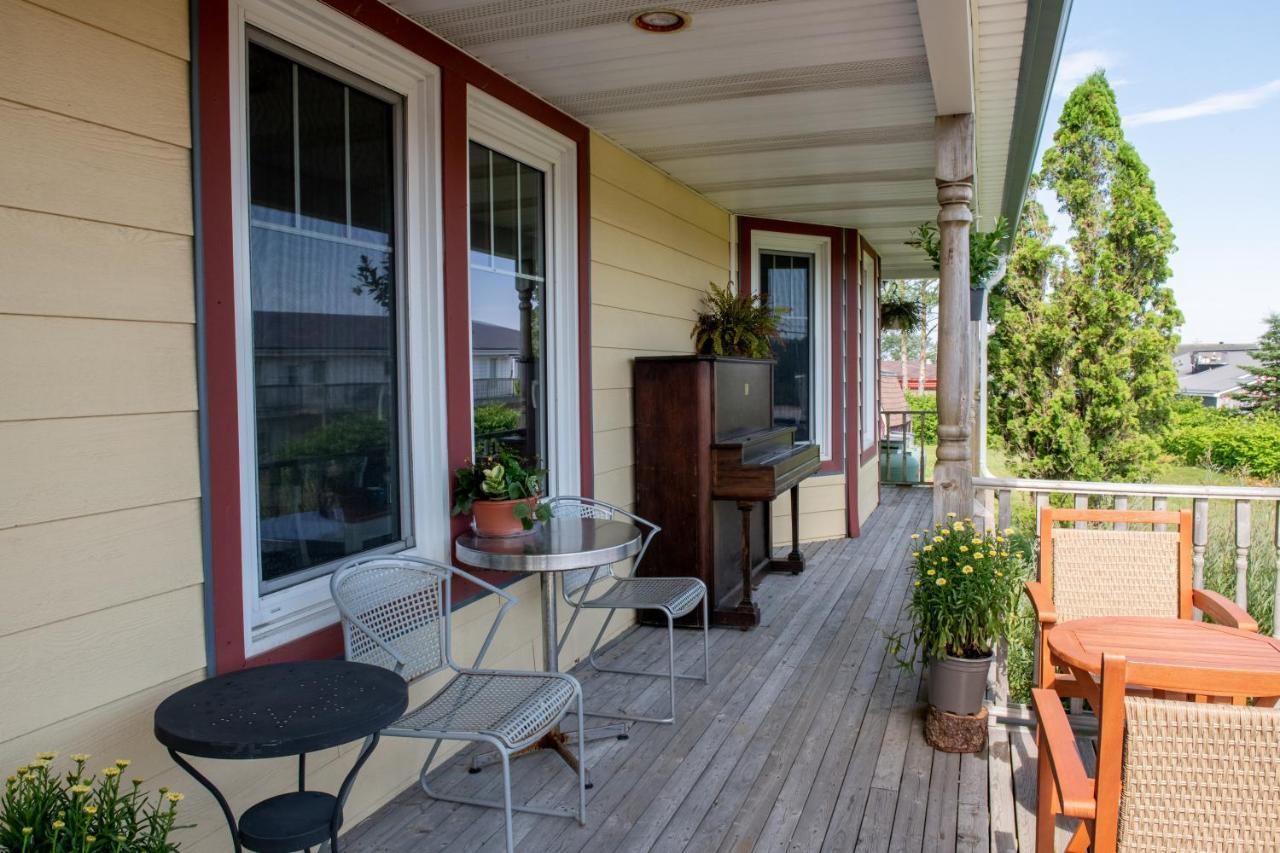 Pepperell Place Inc.