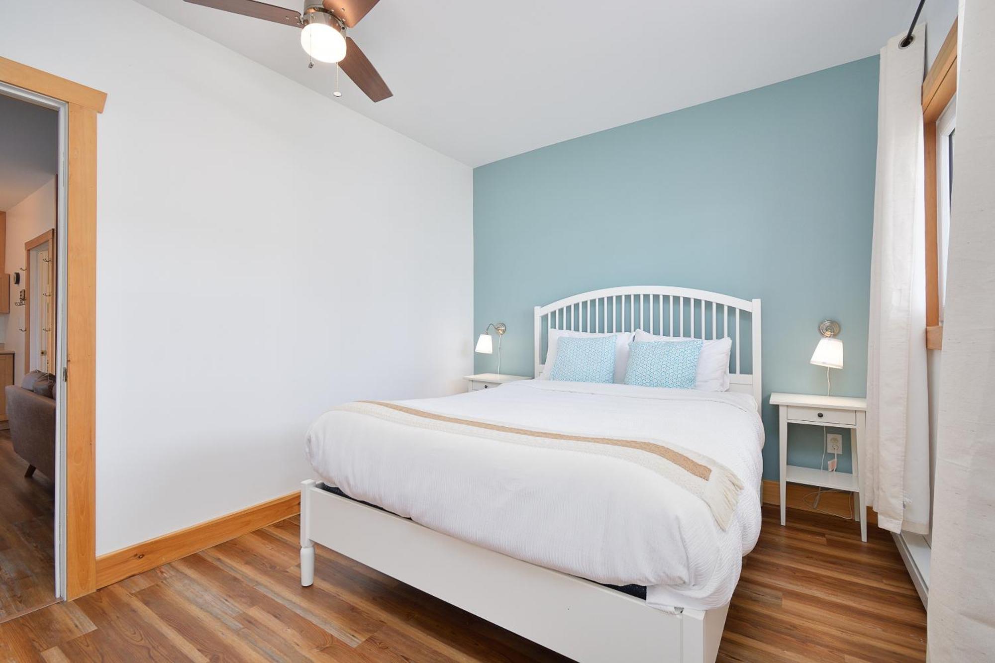 Pepperell Place Inc. * St. Peter's