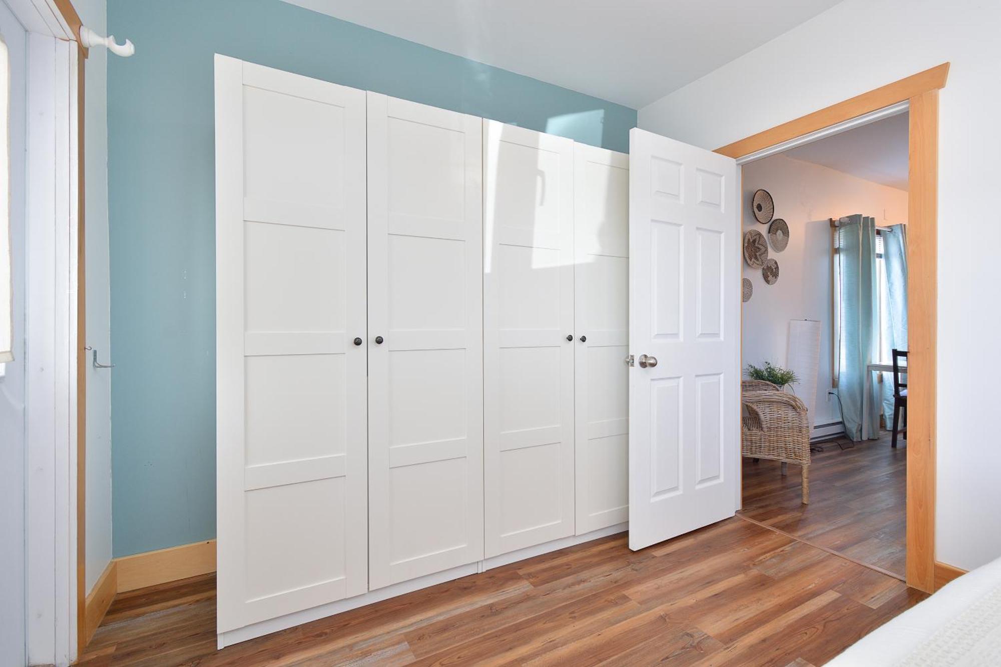 Inn Pepperell Place Inc. *