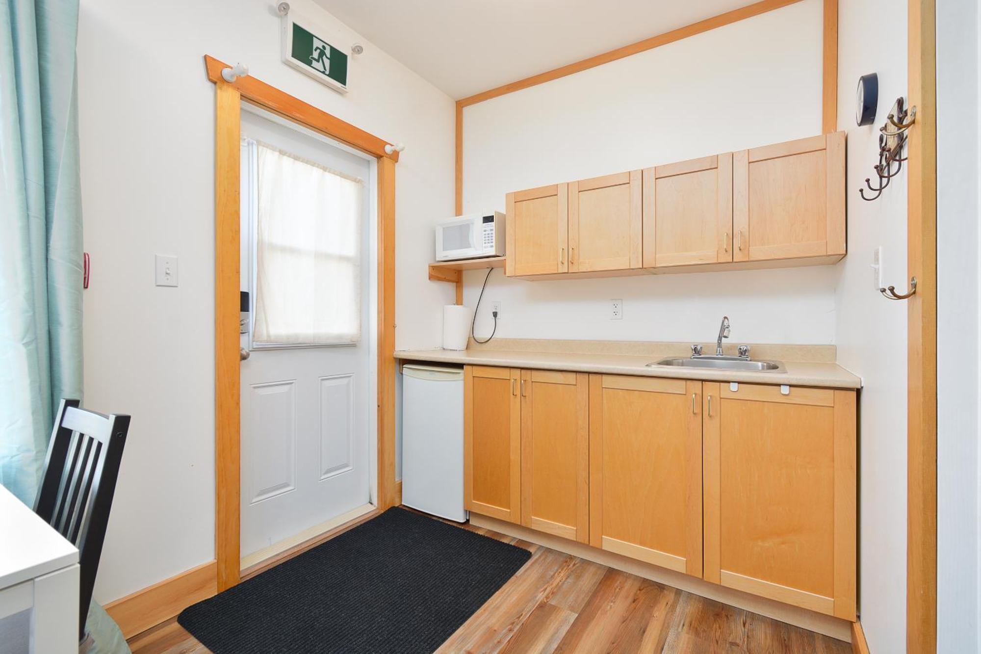 Pepperell Place Inc. *