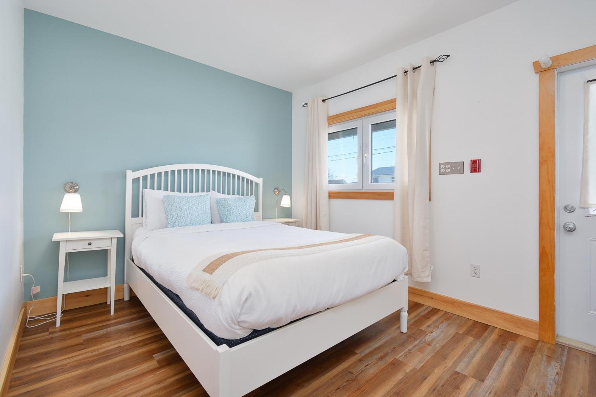 Pepperell Place Inc. Inn *