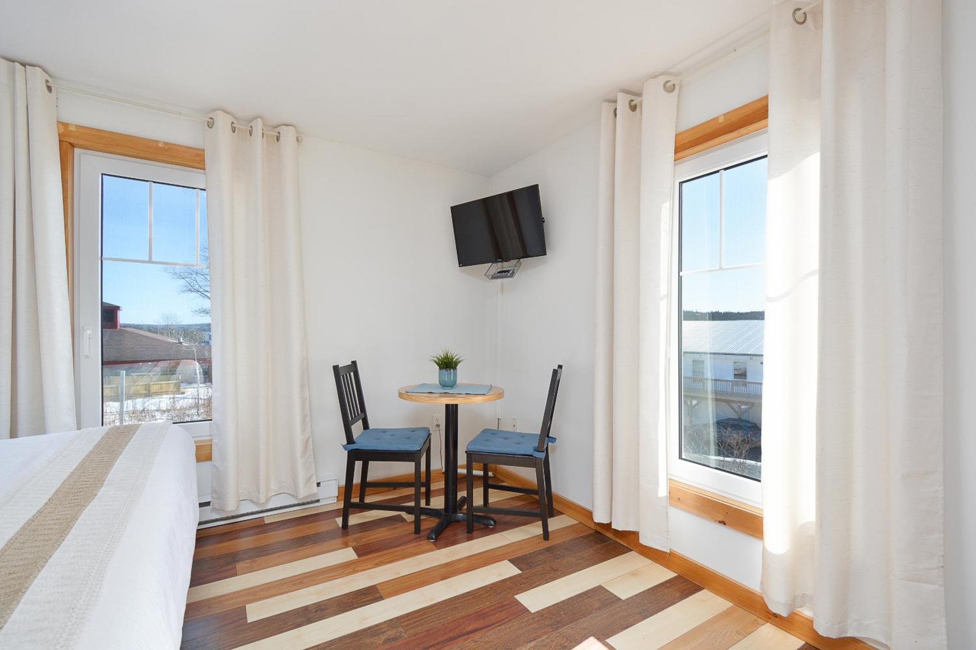 Pepperell Place Inc. *