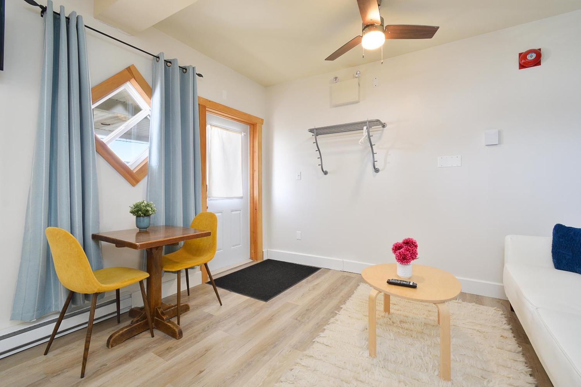 Pepperell Place Inc. * St. Peter's
