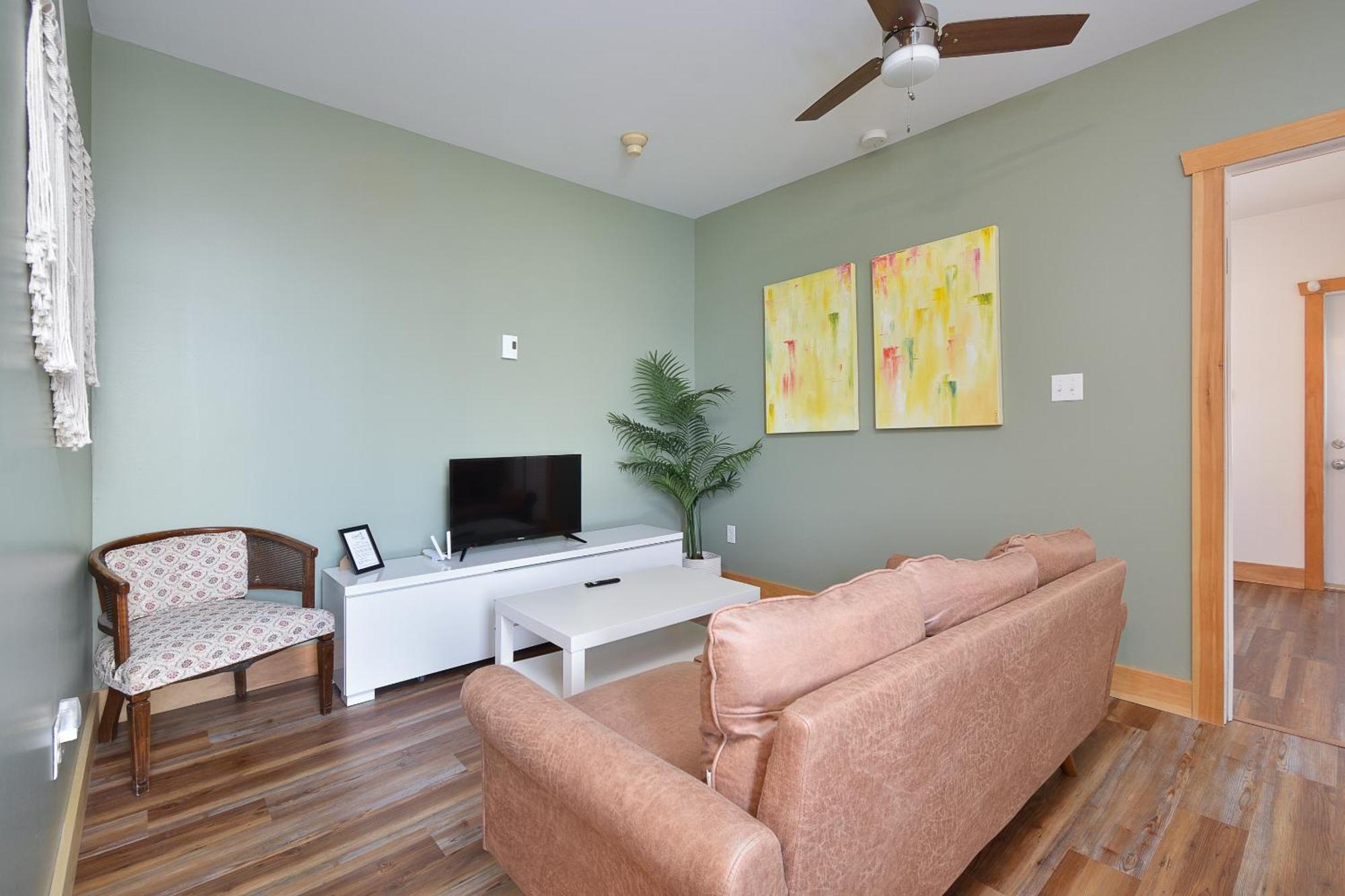 Pepperell Place Inc. *