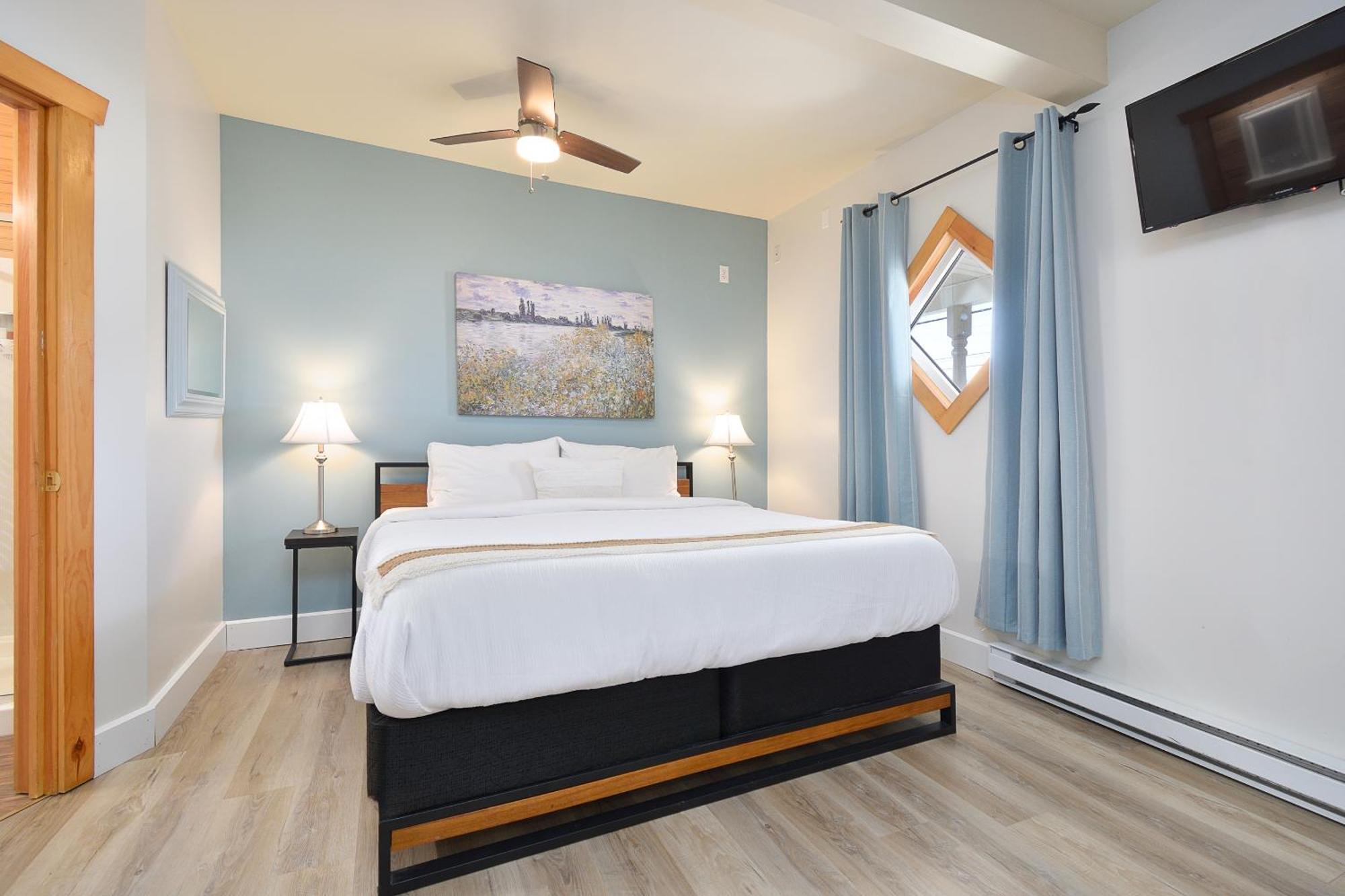 Pepperell Place Inc.