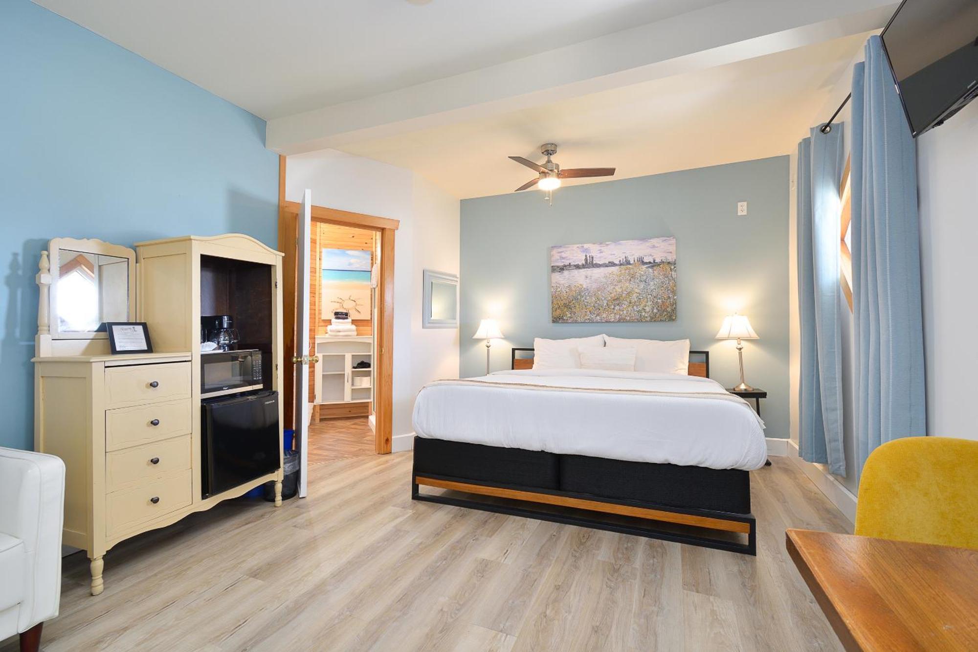 Inn Pepperell Place Inc. *